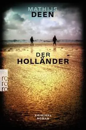 Deen |  Der Holländer | Buch |  Sack Fachmedien
