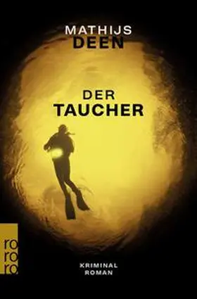 Deen |  Der Taucher | Buch |  Sack Fachmedien