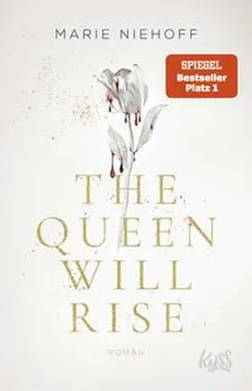 Niehoff |  The Queen Will Rise | Buch |  Sack Fachmedien