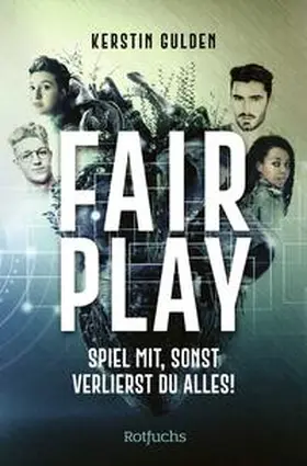 Gulden |  Fair Play | Buch |  Sack Fachmedien
