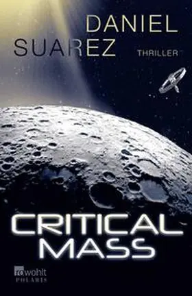 Suarez |  Critical Mass | Buch |  Sack Fachmedien
