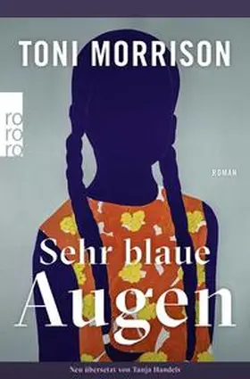 Morrison | Sehr blaue Augen | Buch | 978-3-499-01251-8 | www2.sack.de