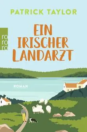 Taylor |  Ein irischer Landarzt | Buch |  Sack Fachmedien