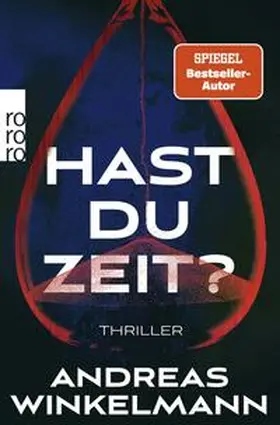 Winkelmann |  Hast du Zeit? | Buch |  Sack Fachmedien