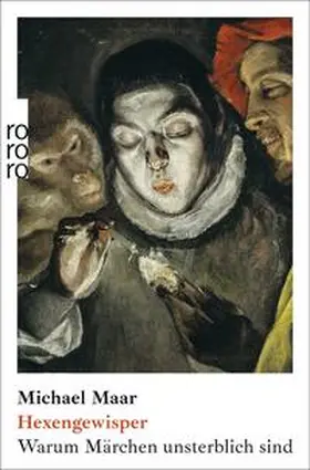 Maar | Hexengewisper | Buch | 978-3-499-01418-5 | www2.sack.de