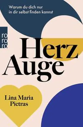 Pietras / Maas |  Herzauge | Buch |  Sack Fachmedien