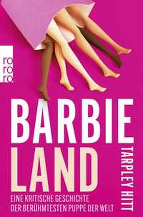 Hitt |  Barbieland | Buch |  Sack Fachmedien