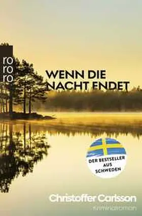 Carlsson | Wenn die Nacht endet | Buch | 978-3-499-01471-0 | www2.sack.de