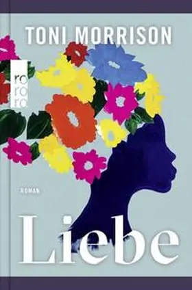 Morrison |  Liebe | Buch |  Sack Fachmedien