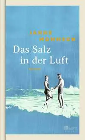 Mommsen |  Das Salz in der Luft | Buch |  Sack Fachmedien