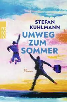 Kuhlmann |  Umweg zum Sommer | Buch |  Sack Fachmedien
