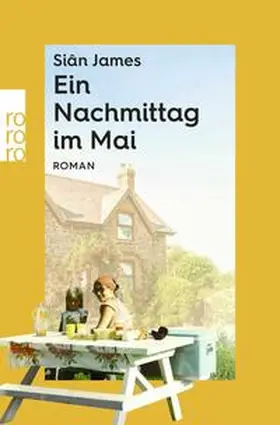 James / Birkmann / Seifert |  Ein Nachmittag im Mai | Buch |  Sack Fachmedien