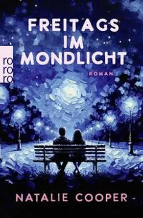 Cooper |  Freitags im Mondlicht | Buch |  Sack Fachmedien