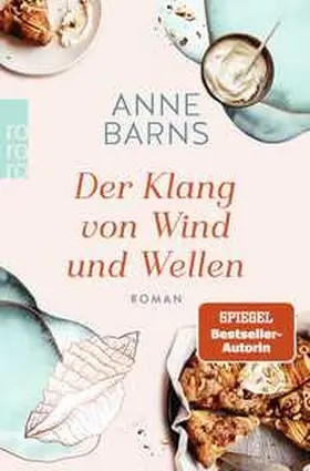 Barns |  Der Klang von Wind und Wellen | Buch |  Sack Fachmedien