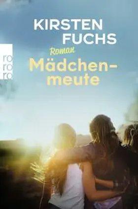 Fuchs |  Mädchenmeute | Buch |  Sack Fachmedien