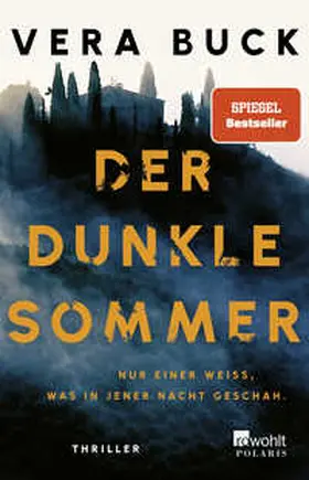 Buck |  Der dunkle Sommer | Buch |  Sack Fachmedien
