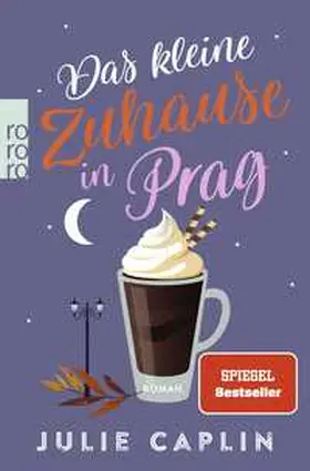 Caplin | Das kleine Zuhause in Prag | Buch | 978-3-499-01726-1 | www2.sack.de
