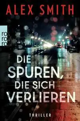 Smith |  Die Spuren, die sich verlieren | Buch |  Sack Fachmedien
