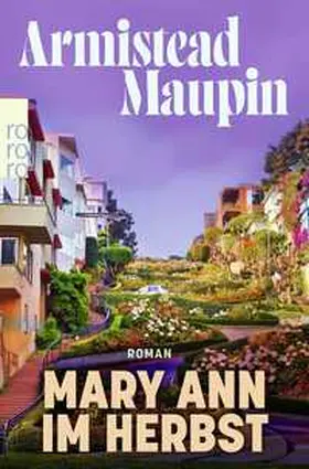 Maupin |  Mary Ann im Herbst | Buch |  Sack Fachmedien