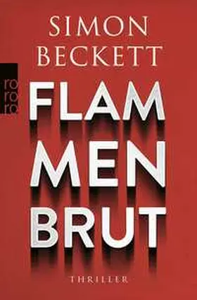 Beckett | Flammenbrut | Buch | 978-3-499-01852-7 | www2.sack.de