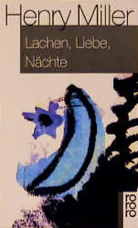 Miller |  Lachen, Liebe, Nächte | Buch |  Sack Fachmedien