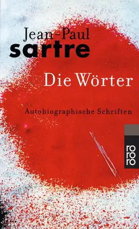 Sartre | Die Wörter | Buch | 978-3-499-11000-9 | www2.sack.de
