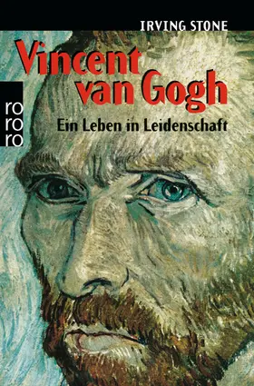 Stone |  Vincent van Gogh | Buch |  Sack Fachmedien