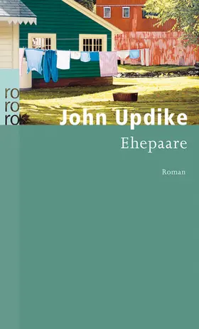 Updike |  Ehepaare | Buch |  Sack Fachmedien
