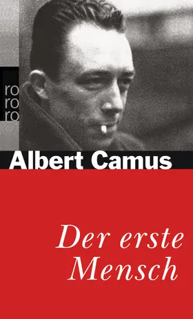 Camus | Der erste Mensch | Buch | 978-3-499-13273-5 | www2.sack.de