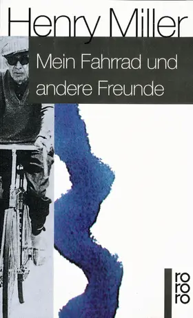 Miller |  Mein Fahrrad und andere Freunde | Buch |  Sack Fachmedien
