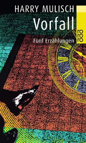 Mulisch |  Vorfall | Buch |  Sack Fachmedien