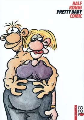 König |  Pretty Baby | Buch |  Sack Fachmedien