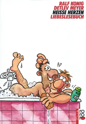 König / Meyer |  Heisse Herzen | Buch |  Sack Fachmedien