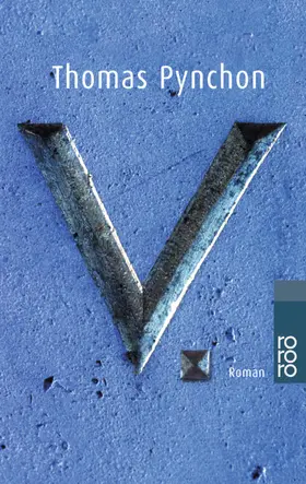 Pynchon |  V. | Buch |  Sack Fachmedien