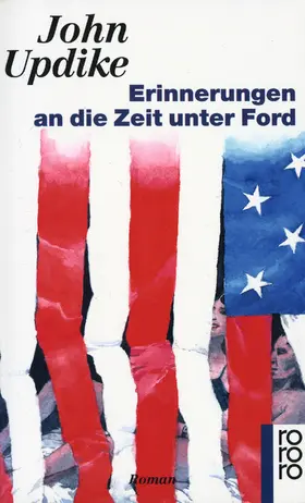Updike |  Erinnerungen an die Zeit unter Ford | Buch |  Sack Fachmedien
