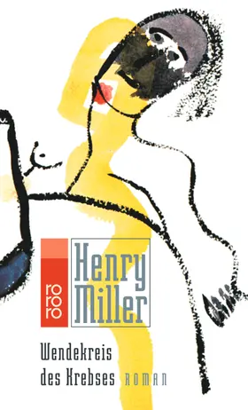 Miller |  Wendekreis des Krebses | Buch |  Sack Fachmedien