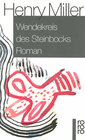 Miller |  Wendekreis des Steinbocks | Buch |  Sack Fachmedien