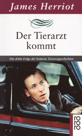 Herriot |  Der Tierarzt kommt | Buch |  Sack Fachmedien