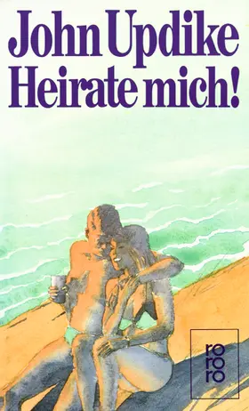 Updike |  Heirate mich! | Buch |  Sack Fachmedien