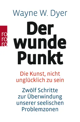 Dyer |  Der wunde Punkt | Buch |  Sack Fachmedien