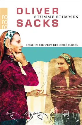 Sacks |  Stumme Stimmen | Buch |  Sack Fachmedien