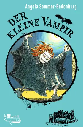 Sommer-Bodenburg | Der kleine Vampir | Buch | 978-3-499-20216-2 | www2.sack.de