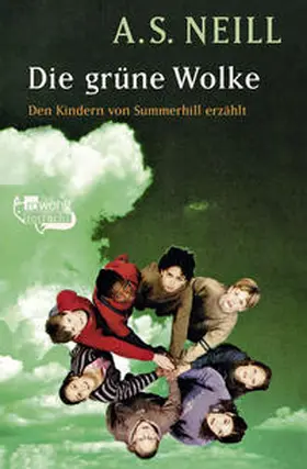 Neill |  Die grüne Wolke | Buch |  Sack Fachmedien