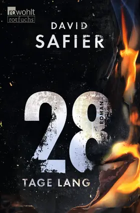 Safier |  28 Tage lang | Buch |  Sack Fachmedien