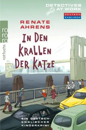 Ahrens | In den Krallen der Katze | Buch | 978-3-499-21484-4 | www2.sack.de