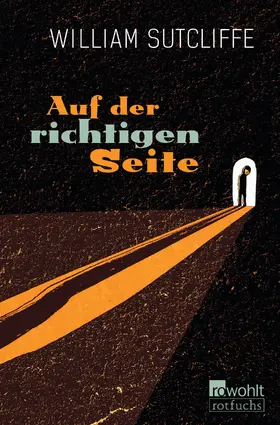 Sutcliffe |  Auf der richtigen Seite | Buch |  Sack Fachmedien