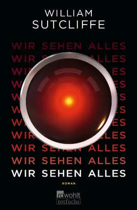 Sutcliffe |  Wir sehen alles | Buch |  Sack Fachmedien