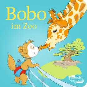 Osterwalder |  Bobo im Zoo | Buch |  Sack Fachmedien
