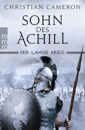 Cameron |  Der Lange Krieg: Sohn des Achill | Buch |  Sack Fachmedien