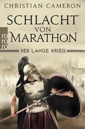 Cameron |  Der Lange Krieg: Schlacht von Marathon | Buch |  Sack Fachmedien